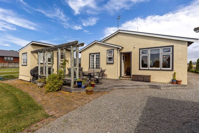 Photo of property in 445 Kainga Road, Brooklands, Christchurch, 8083