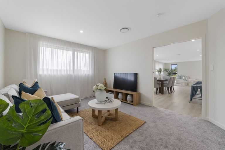 Photo of property in 26 Chute Street, Normanby, Hawera, 4614