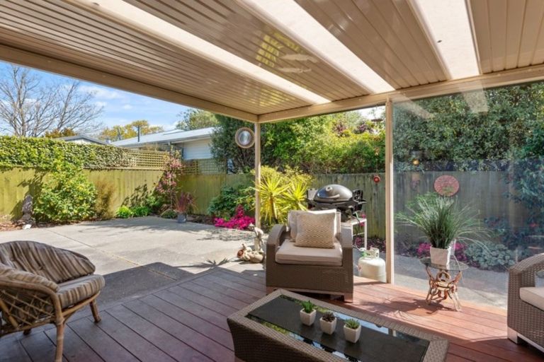 Photo of property in 198 Cranford Street, St Albans, Christchurch, 8014