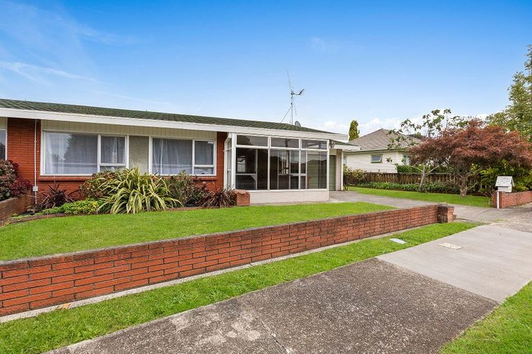 Photo of property in 149 Studholme Street, Morrinsville, 3300