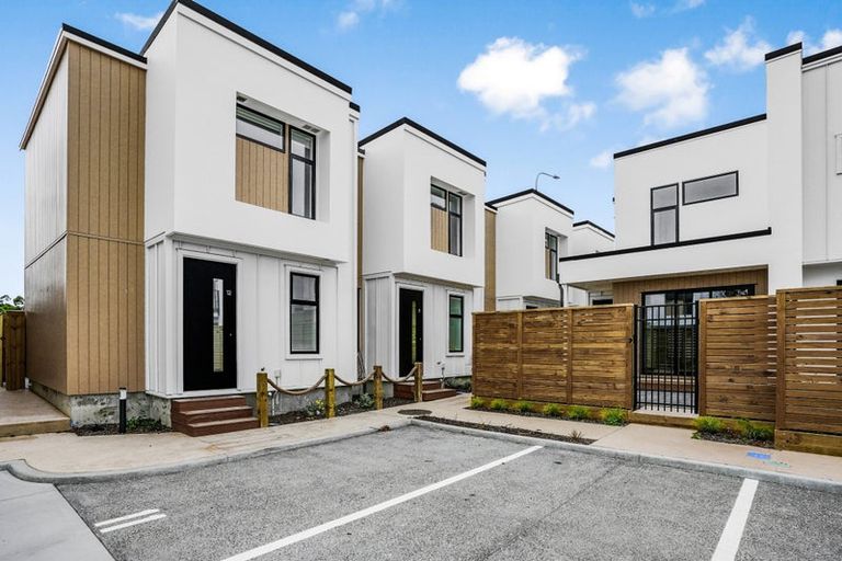 Photo of property in 10/10 Pascoe Avenue, Paremata, Porirua, 5026