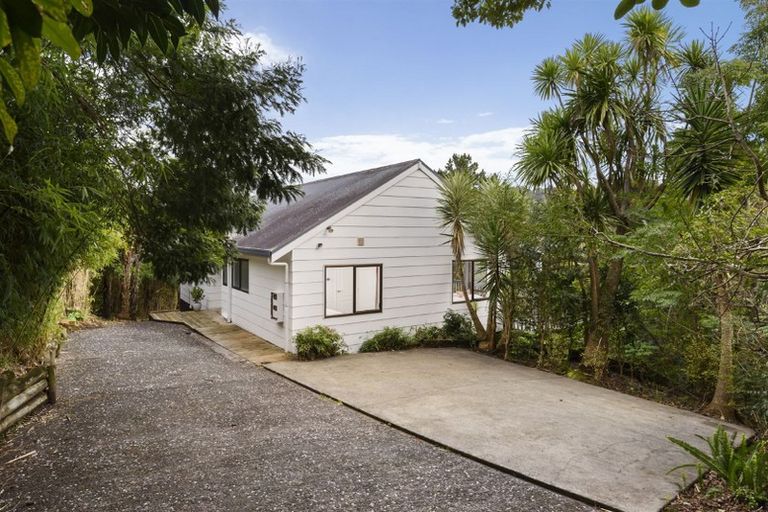 Photo of property in 59 Pemberton Avenue, Bayview, Auckland, 0629