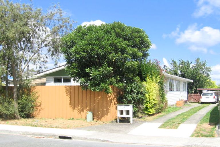 Photo of property in 29b Shanly Street, Brown Owl, Upper Hutt, 5018