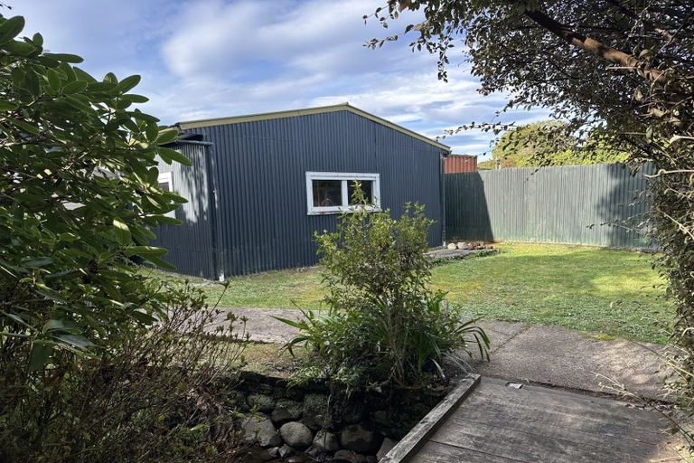 Photo of property in 66 Seddon Street, Kumara, 7832