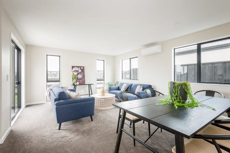 Photo of property in 9 Cork Street, Halswell, Christchurch, 8025