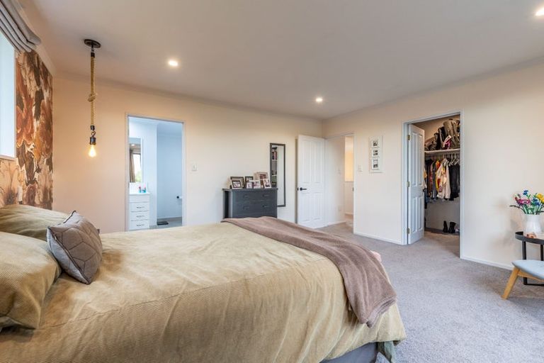 Photo of property in 24 Eders Road, Woodend, 7610