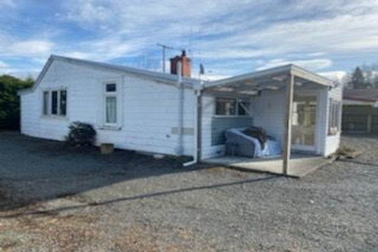 Photo of property in 602 Woodbury Road, Woodbury, Geraldine, 7991