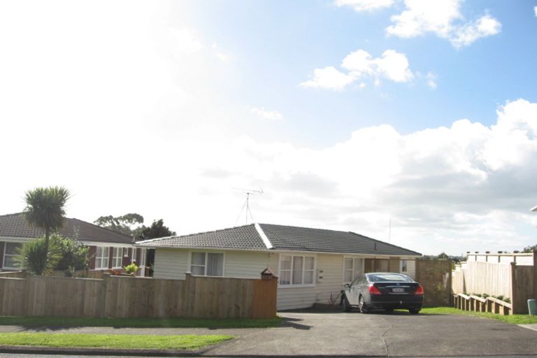 Photo of property in 22 Jade Avenue, Pakuranga Heights, Auckland, 2010