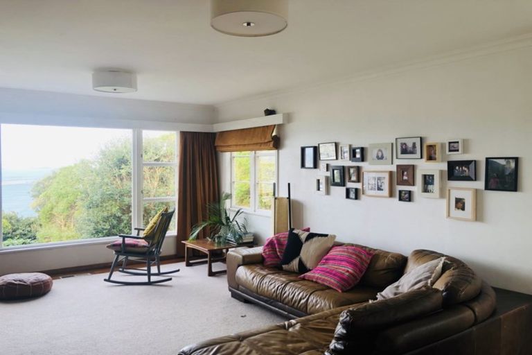 Photo of property in 4 Auckland Terrace, Melrose, Wellington, 6023