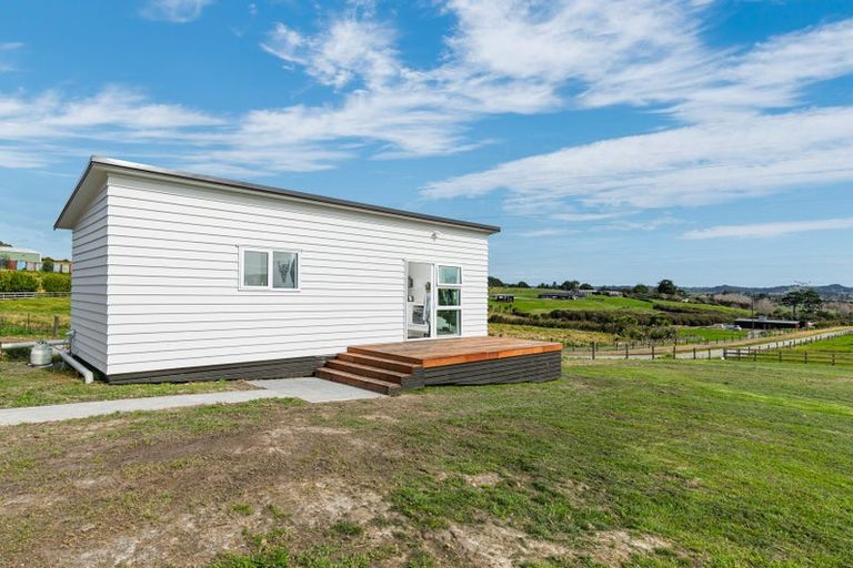 Photo of property in 157 Nixon Road, Taupaki, Henderson, 0782