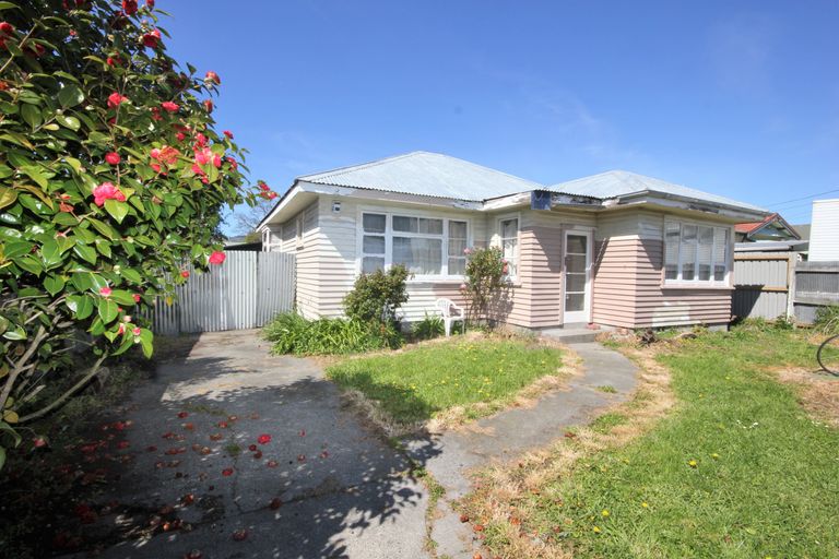 Photo of property in 78 Wychbury Street, Spreydon, Christchurch, 8024