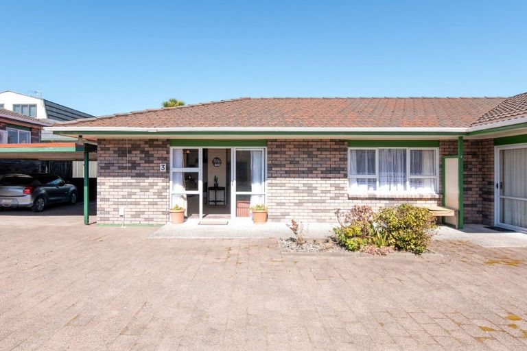 Photo of property in 33c King Street, Victoria, Rotorua, 3010