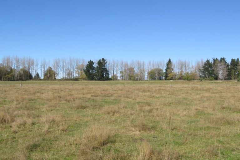 Photo of property in 141 Nixons Road, Fairlie, 7987