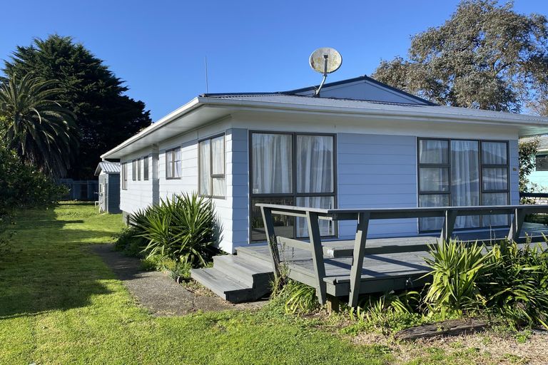 Photo of property in 44 Otiria Road, Moerewa, 0211