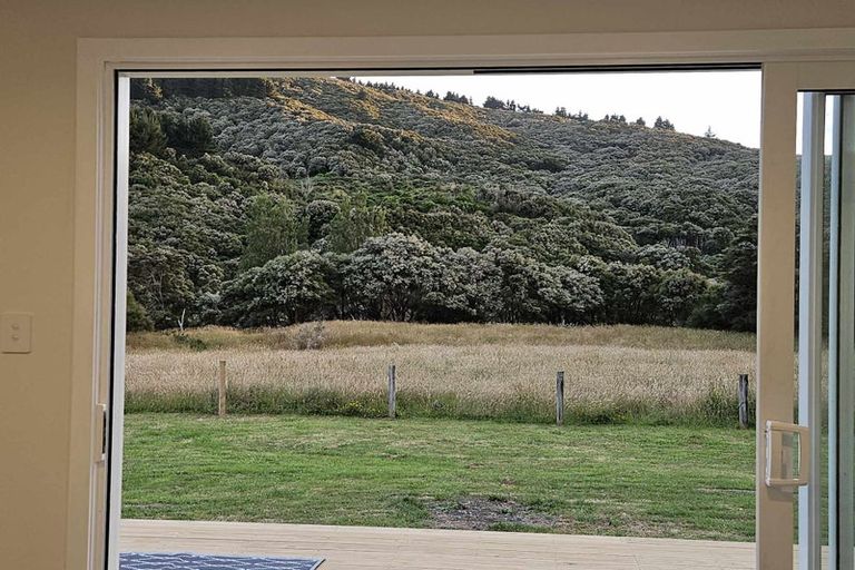 Photo of property in 1409 Pack Spur Road, Mataikona, Tinui, 5889