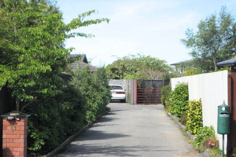 Photo of property in 63 Roydon Drive, Templeton, Christchurch, 8042