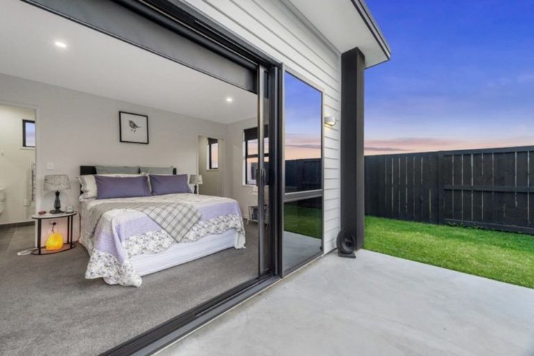 Photo of property in 43 Probert Crescent, Chartwell, Hamilton, 3210