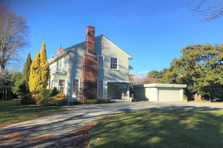 Photo of property in 20 Thurlestone Place, Burnside, Christchurch, 8053