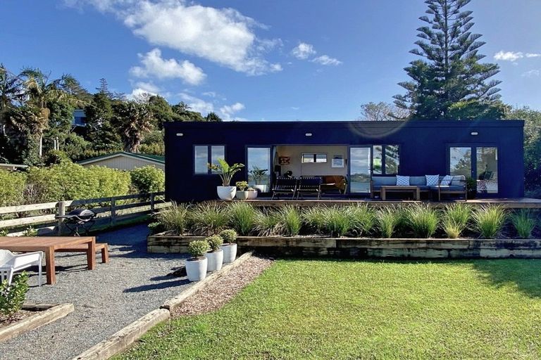 Photo of property in 14 Marchant Road, Hihi, Mangonui, 0494