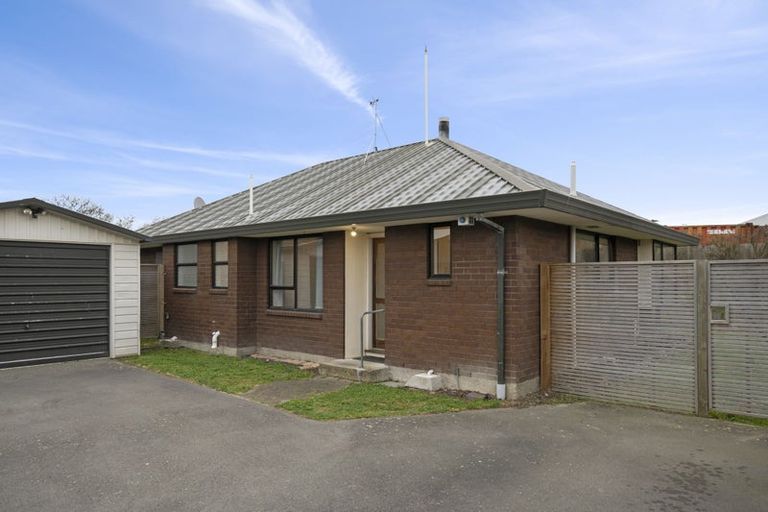 Photo of property in 7 Edwins Way, Burwood, Christchurch, 8083