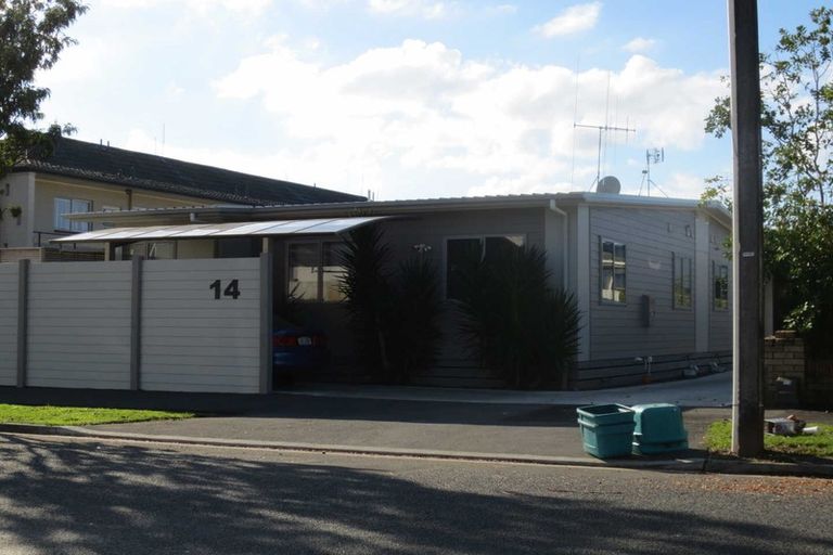 Photo of property in 14 Charlemont Street, Whitiora, Hamilton, 3200