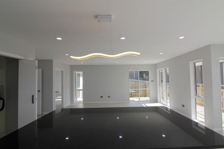 Photo of property in 12 Alloway Street, Westgate, Auckland, 0614