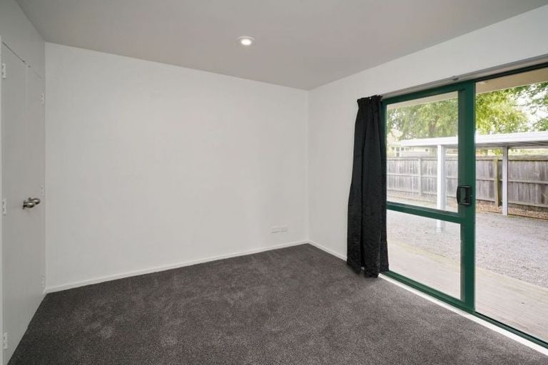 Photo of property in 4 Tyler Street, Rangiora, 7400
