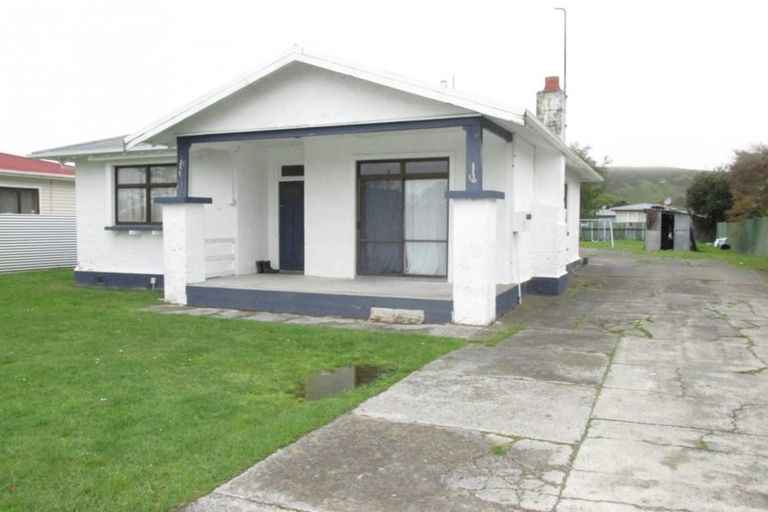 Photo of property in 53 Mclean Street, Wairoa, 4108