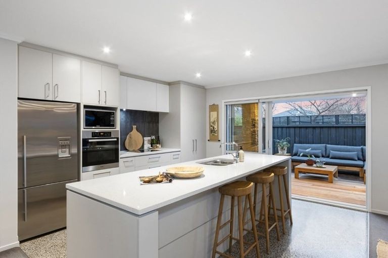 Photo of property in 24 Blackadder Road, Pegasus, 7612