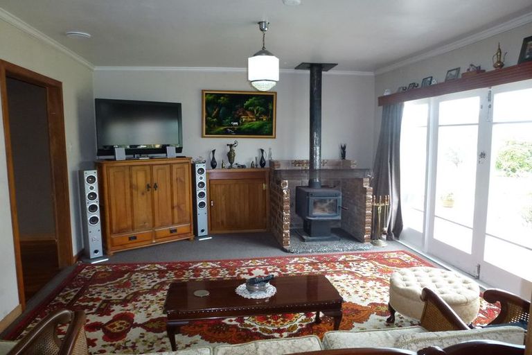 Photo of property in 22 Cureton Street, Morrinsville, 3300