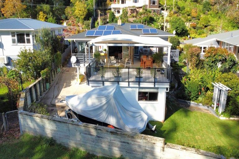 Photo of property in 110 Victoria Street, Thames, 3500