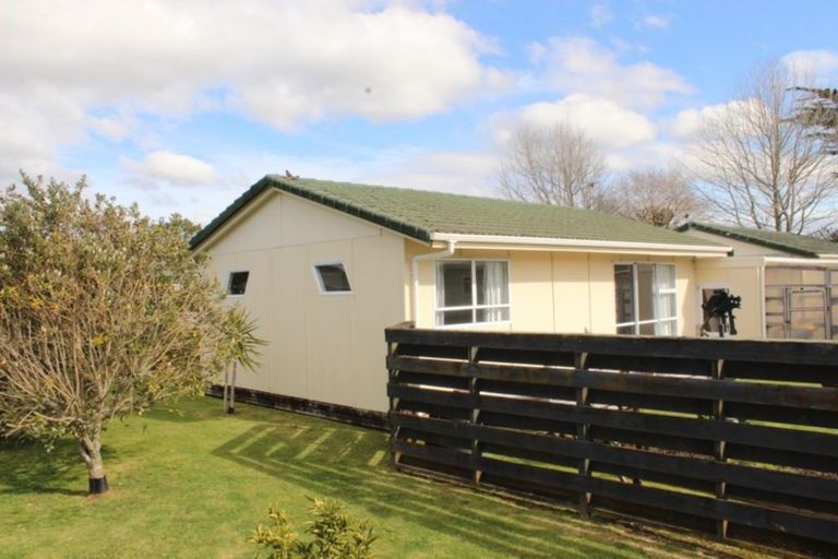 Photo of property in 77 Gladstone Road, Waihi, 3610