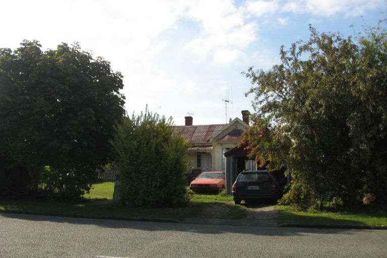 Photo of property in 35 Alexandra Street, Temuka, 7920