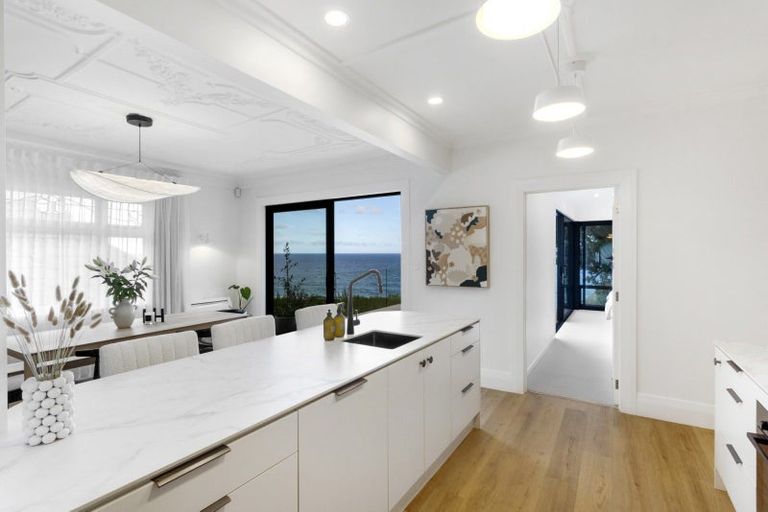 Photo of property in 59 Cliffs Road, Saint Clair, Dunedin, 9012