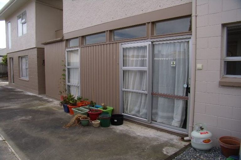 Photo of property in 3/20 Collingwood Street, The Wood, Nelson, 7010