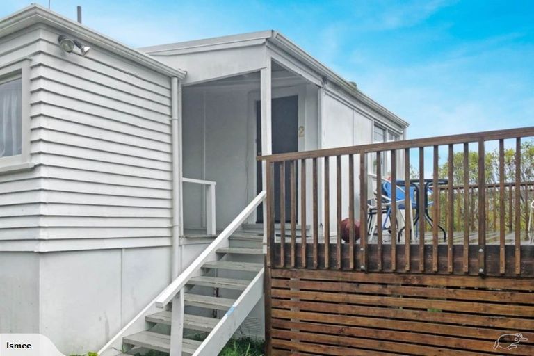 Photo of property in 16 Kawerau Avenue, Devonport, Auckland, 0624