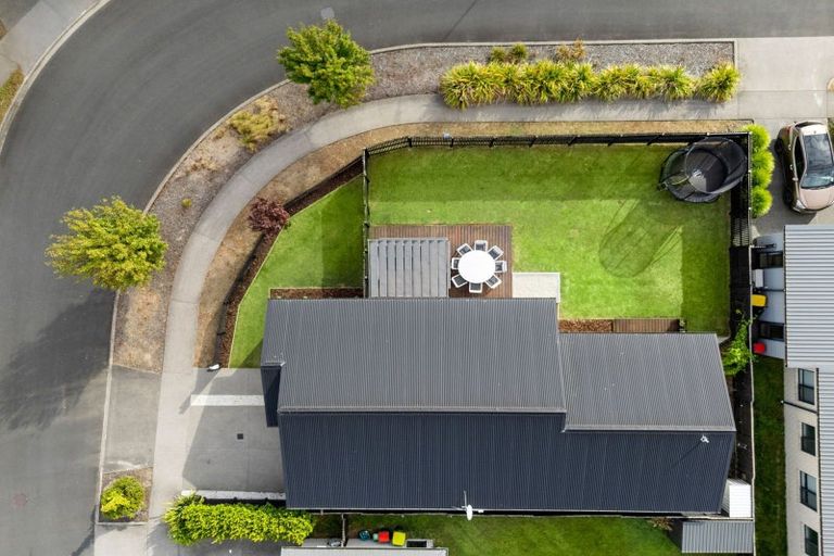 Photo of property in 6 Probert Crescent, Chartwell, Hamilton, 3210