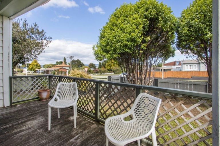Photo of property in 15 Mueller Street, Waihi, 3610