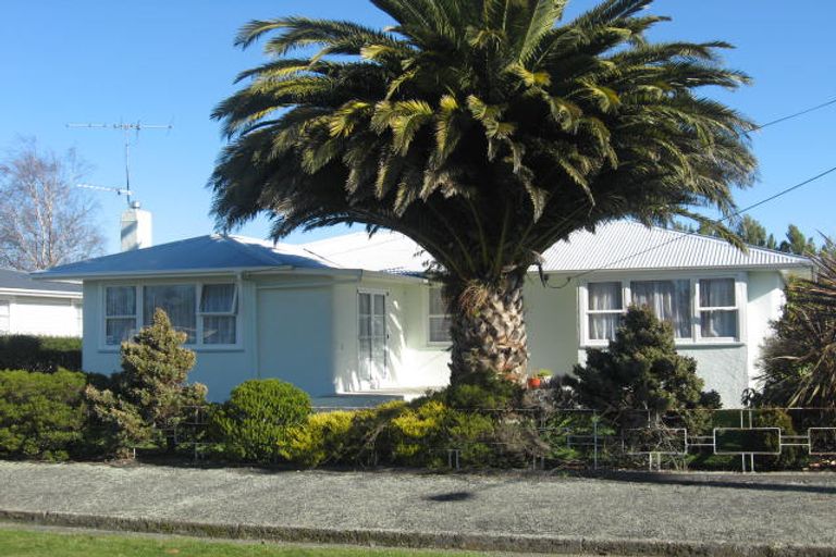 Photo of property in 23 Costley Street, Carterton, 5713