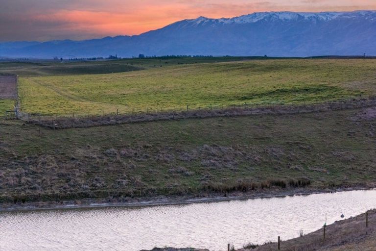 Photo of property in 3483 Becks-lauder Road, Lauder, Omakau, 9377