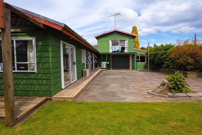Photo of property in 32 Mahi Road, Te Kauwhata, 3710