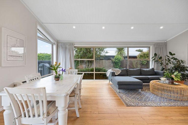 Photo of property in 249 Grahams Road, Bishopdale, Christchurch, 8053