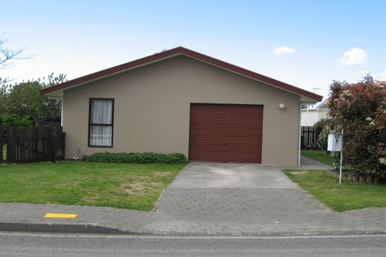 Photo of property in 4 Rata Place, Witherlea, Blenheim, 7201