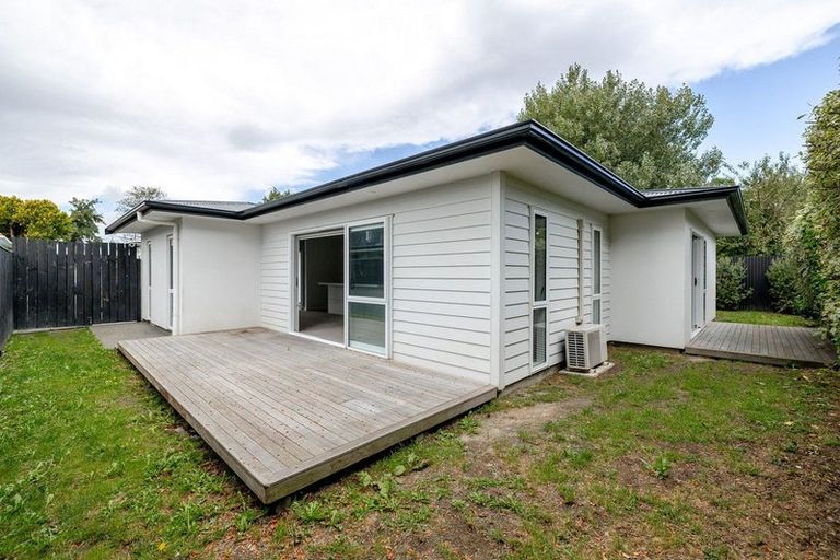 Photo of property in 36a Botanical Road, Takaro, Palmerston North, 4412