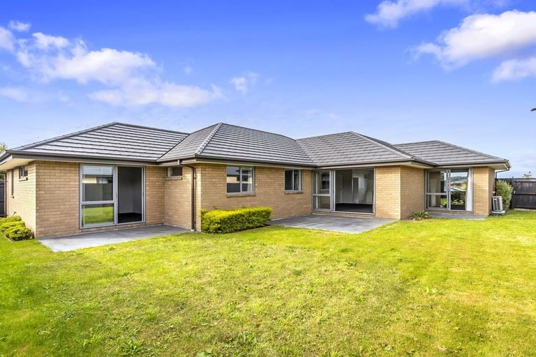 Photo of property in 6 Inaka Street, Lincoln, 7608