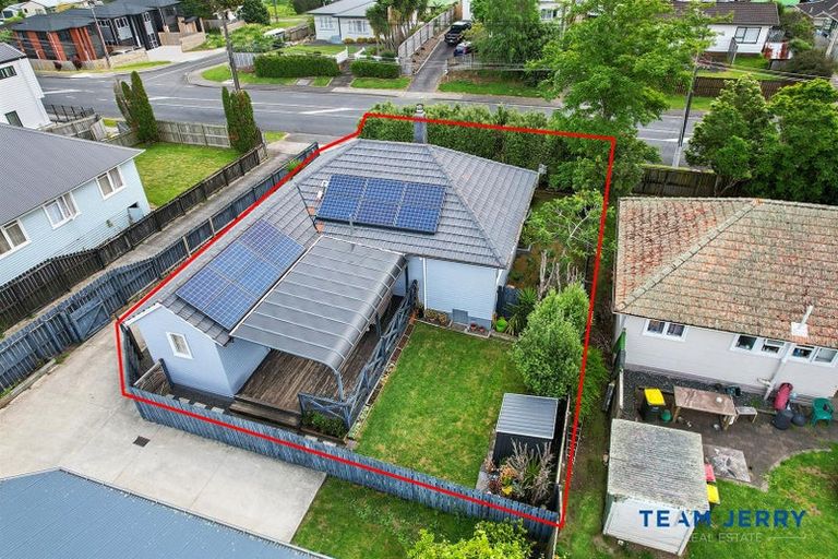 Photo of property in 111 Porchester Road, Papakura, 2110