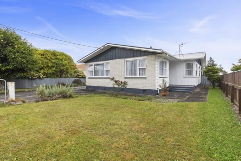 Photo of property in 137 Bartholomew Road, Levin, 5510