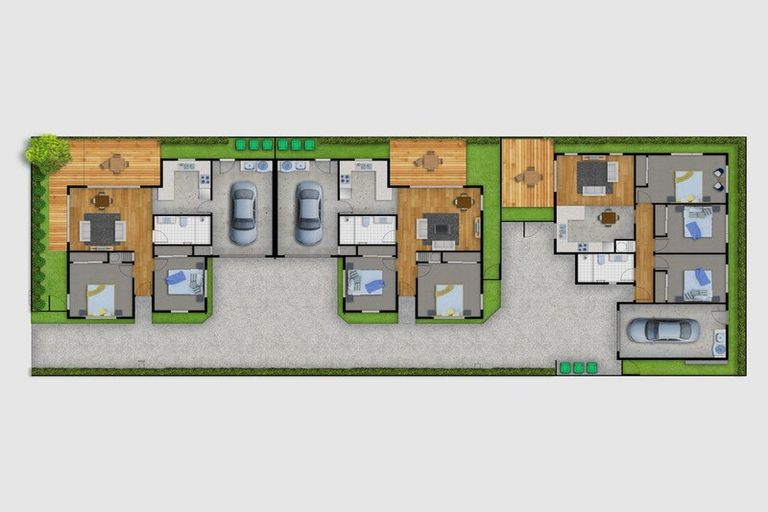 Photo of property in 98 Ravelston Street, Musselburgh, Dunedin, 9013