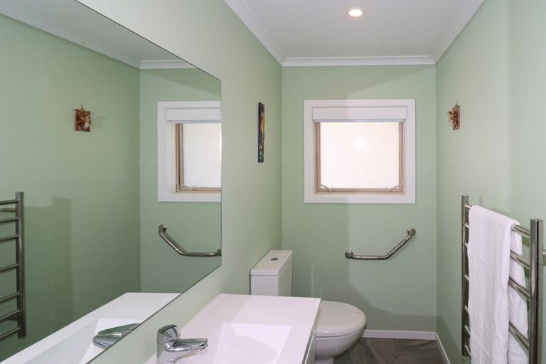 Photo of property in 93 Essex Street, Masterton, 5810