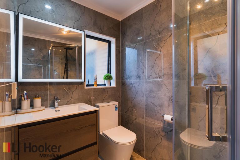 Photo of property in 4 Senator Drive, Manurewa, Auckland, 2105